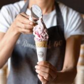 Gelateria La Romana