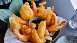 Godai, restaurant asiatic la Equilibrium