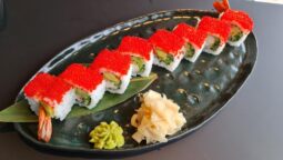 Godai, restaurant asiatic la Equilibrium