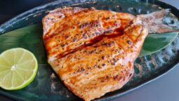 Godai, restaurant asiatic la Equilibrium