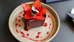 Godai, restaurant asiatic la Equilibrium