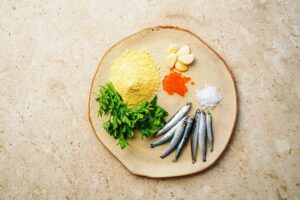 L’Atelier Relais & Chateaux - Food for Change