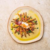 L’Atelier Relais & Chateaux - Food for Change
