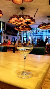 Lansarea Vinului Muzeului Taranului by Villa VINEA