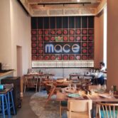 Mace by Joseph Hadad, bistrou marocan in Bucuresti