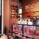 Mace by Joseph Hadad, bistrou marocan in Bucuresti