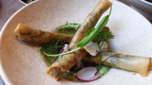 Mace by Joseph Hadad, bistrou marocan in Bucuresti