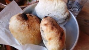 Mace by Joseph Hadad, bistrou marocan in Bucuresti