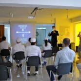 Masterclass de bucatarie peruviana la Horeca School, 9 septembrie 2020