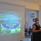 Masterclass de bucatarie peruviana la Horeca School, 9 septembrie 2020