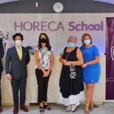 Masterclass de bucatarie peruviana la Horeca School, 9 septembrie 2020