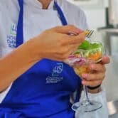 Masterclass de bucatarie peruviana la Horeca School, 9 septembrie 2020