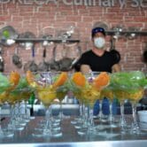 Masterclass de bucatarie peruviana la Horeca School, 9 septembrie 2020