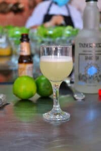 Masterclass de bucatarie peruviana la Horeca School, 9 septembrie 2020