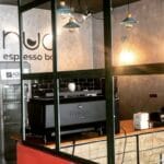 RUA Espresso Bar