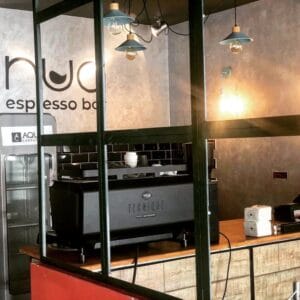 RUA Espresso Bar