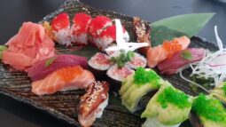 Bucatarie asiatica fusion in Pipera, Bucuresti