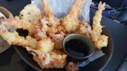 Bucatarie asiatica fusion in Pipera, Bucuresti