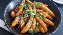 Bucatarie asiatica fusion in Pipera, Bucuresti