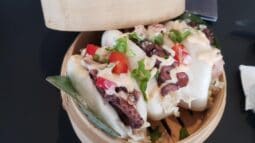 Bucatarie asiatica fusion in Pipera, Bucuresti