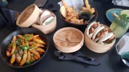 Bucatarie asiatica fusion in Pipera, Bucuresti