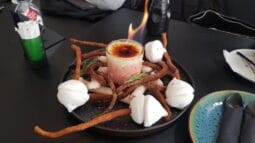 Bucatarie asiatica fusion in Pipera, Bucuresti