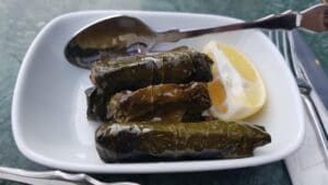 Turkish Kitchen, restaurant turcesc in Barbu Vacarescu