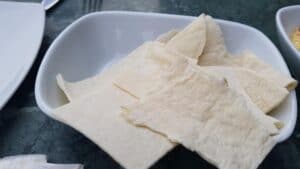 Turkish Kitchen, restaurant turcesc in Barbu Vacarescu