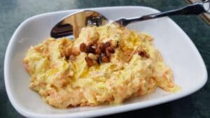 Turkish Kitchen, restaurant turcesc in Barbu Vacarescu