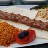 Turkish Kitchen, restaurant turcesc in Barbu Vacarescu