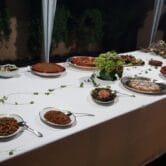 Cina marocana, cu bucataria de la Rabat