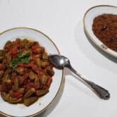 Cina marocana, cu bucataria de la Rabat
