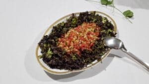 Cina marocana, cu bucataria de la Rabat 04