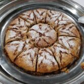 Cina marocana, cu bucataria de la Rabat 05