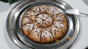 Cina marocana, cu bucataria de la Rabat 05