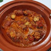 Cina marocana, cu bucataria de la Rabat 06