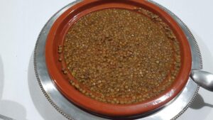 Cina marocana, cu bucataria de la Rabat 09