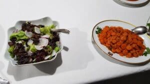 Cina marocana, cu bucataria de la Rabat 10