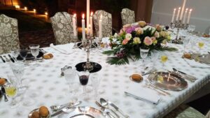 Cina marocana, cu bucataria de la Rabat 14