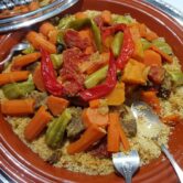 Cina marocana, cu bucataria de la Rabat 16
