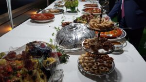 Cina marocana, cu bucataria de la Rabat 18