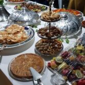 Cina marocana, cu bucataria de la Rabat 20