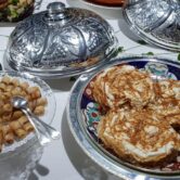 Cina marocana, cu bucataria de la Rabat 21