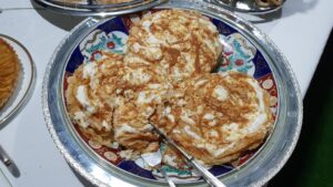 Cina marocana, cu bucataria de la Rabat 24