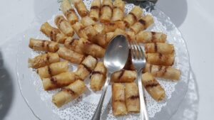 Cina marocana, cu bucataria de la Rabat 28