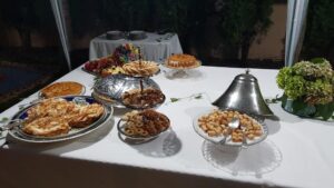 Cina marocana, cu bucataria de la Rabat 29