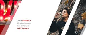 Cursuri WSET la Romanian Wine Academy