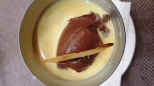 Degustare meniu sezonal de toamna 2020 by Chef Dan Prodan la restaurantul Sardin