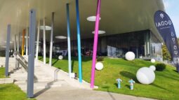 Godai, restaurant cu bucatarie fusion asiatica