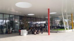 Godai, restaurant cu bucatarie fusion asiatica